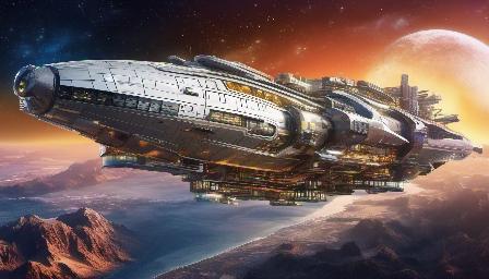 Science Fiction -  - image